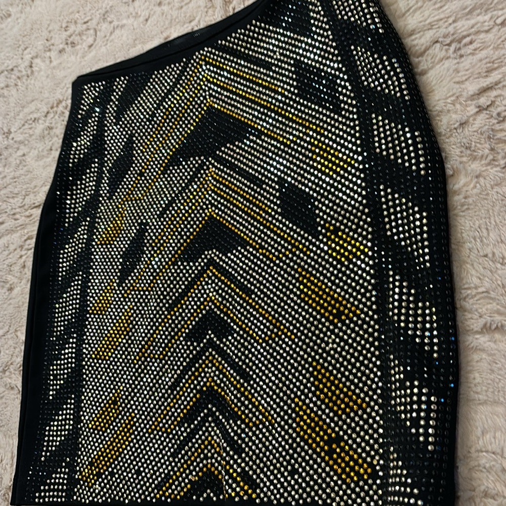 Size XS skirt • Romeo & Juliet couture - Picture 3 of 13